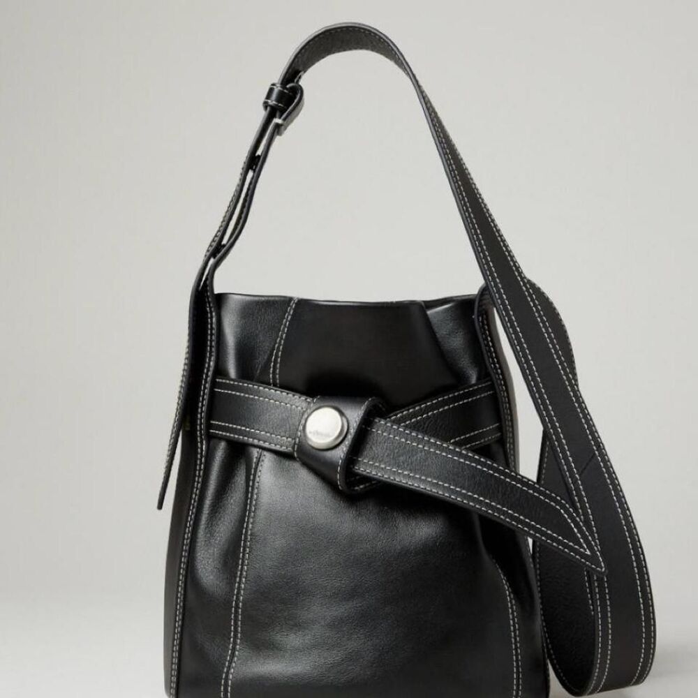 31-phillip-lim Women's Black Bag